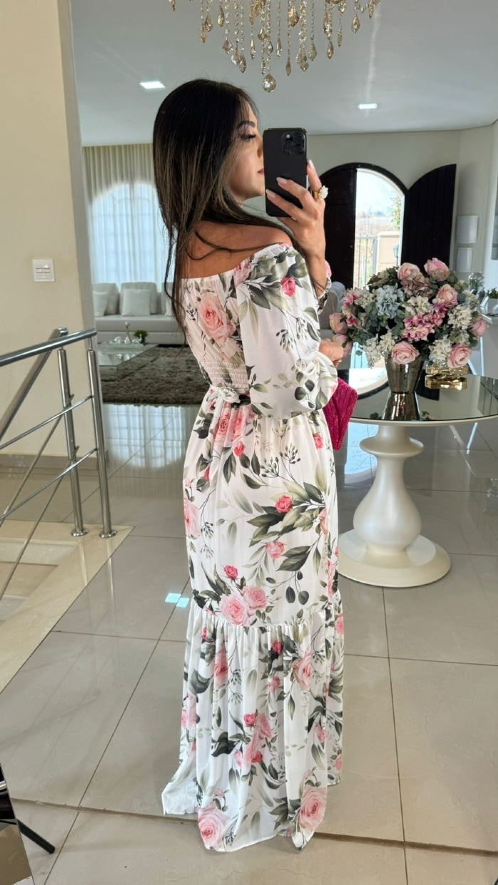 Sukienka „Giorgia"