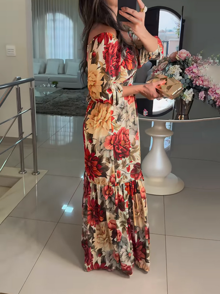 Sukienka „Giorgia"