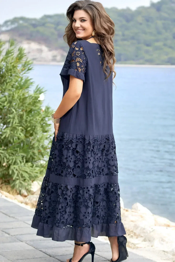 Sukienka „Ambra"