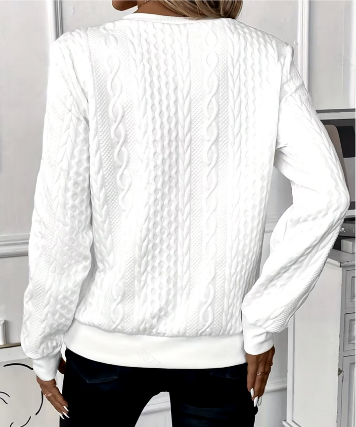 Sweter „Denise”
