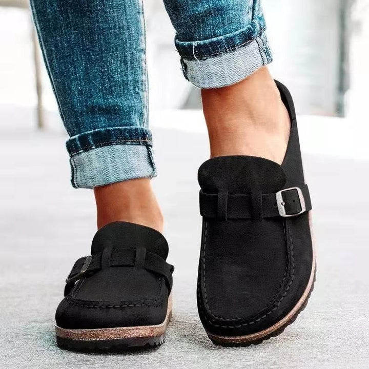Buty Ortopedyczne „Flavia"