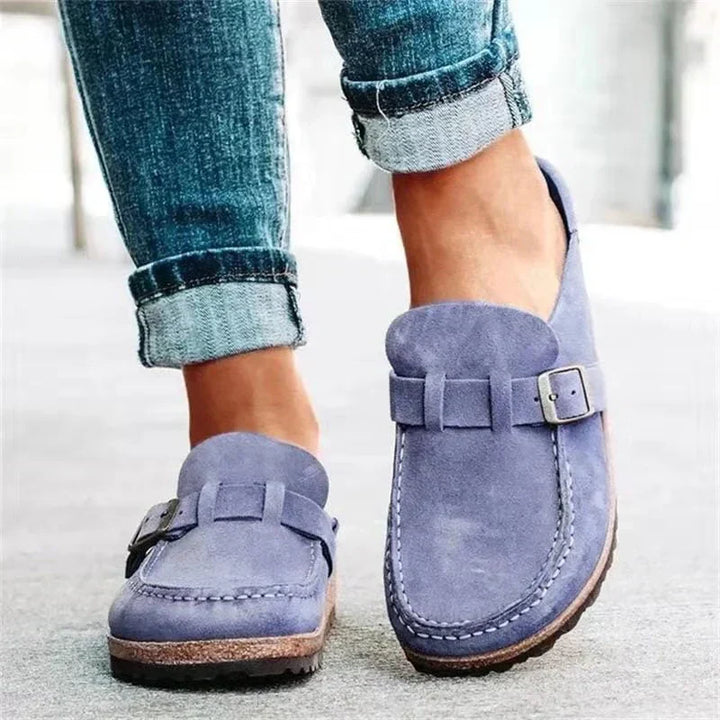 Buty Ortopedyczne „Flavia"