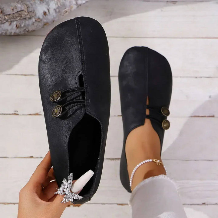 Buty Ortopedyczne „Beata"