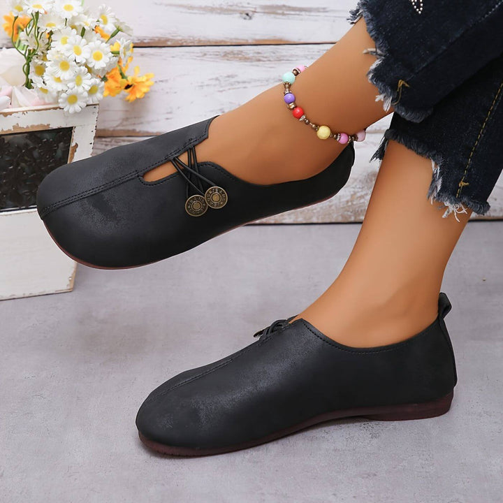 Buty Ortopedyczne „Beata"