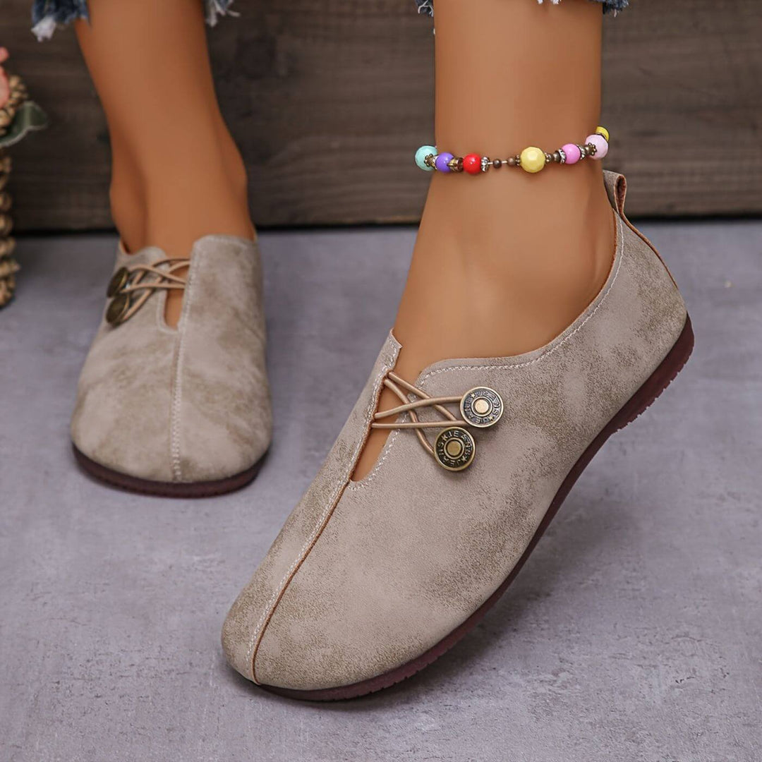 Buty Ortopedyczne „Beata"