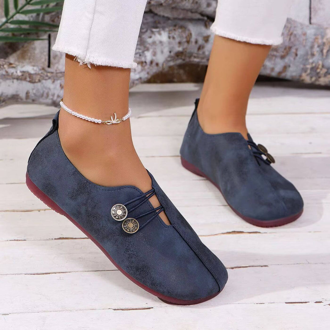 Buty Ortopedyczne „Beata"