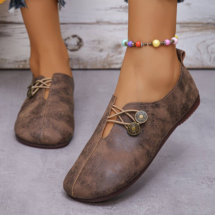 Buty Ortopedyczne „Beata"
