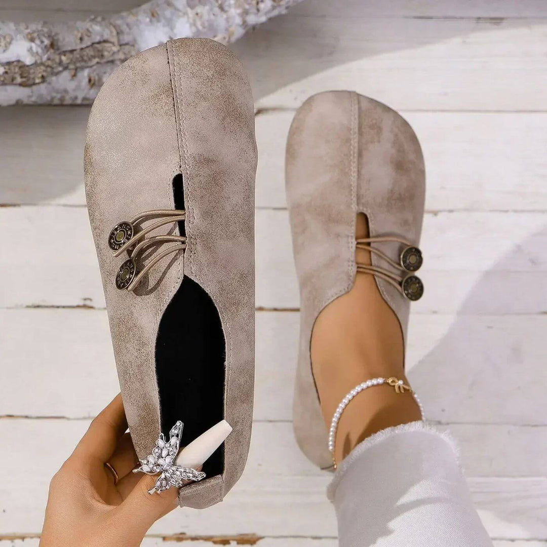 Buty Ortopedyczne „Beata"