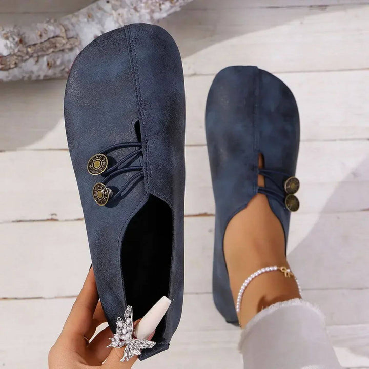 Buty Ortopedyczne „Beata"