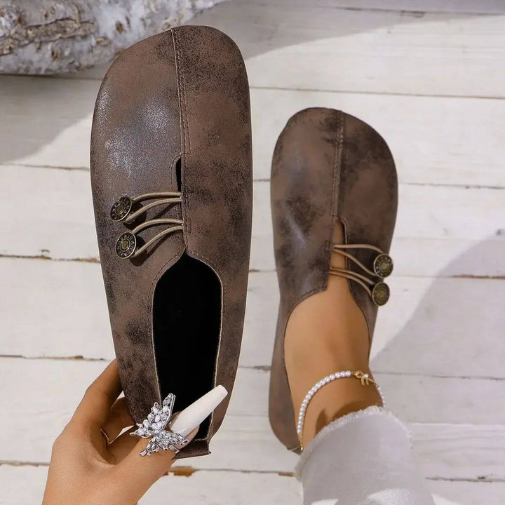 Buty Ortopedyczne „Beata"