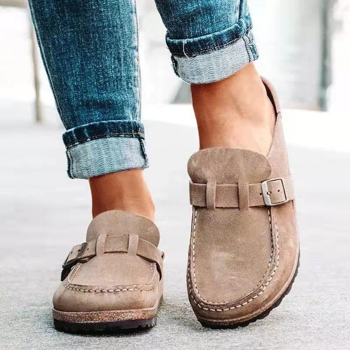 Buty Ortopedyczne „Flavia"