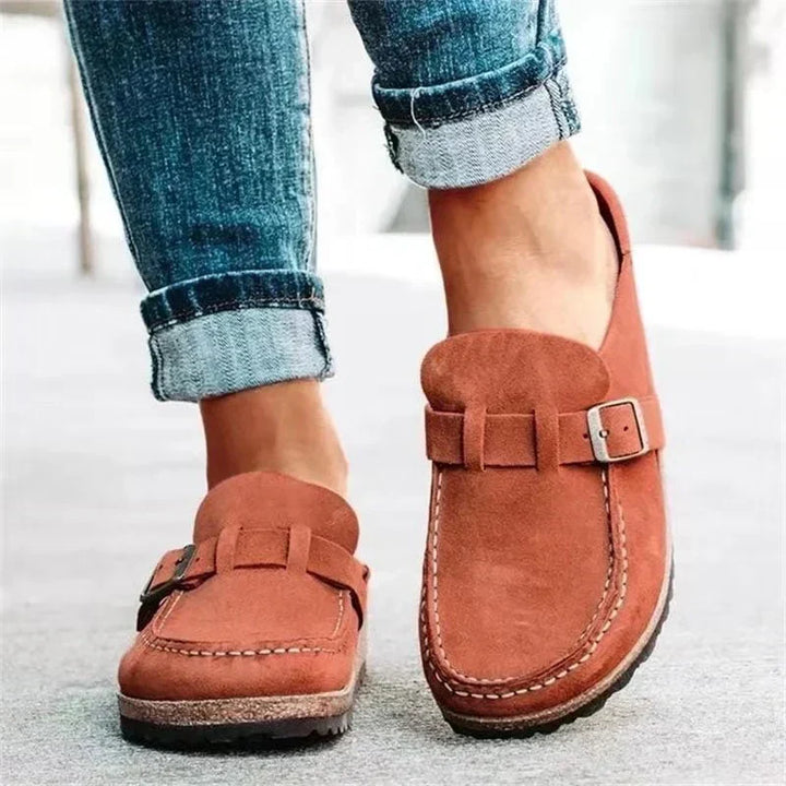 Buty Ortopedyczne „Flavia"