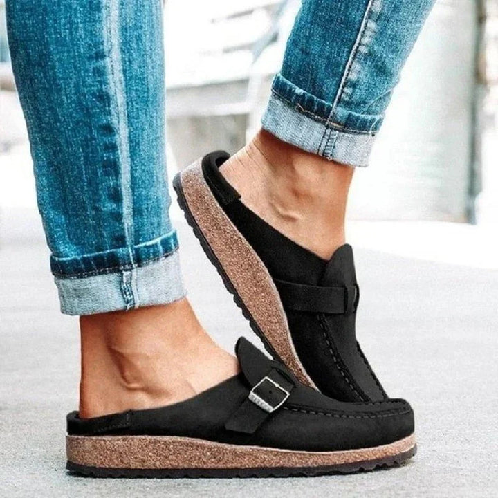 Buty Ortopedyczne „Flavia"