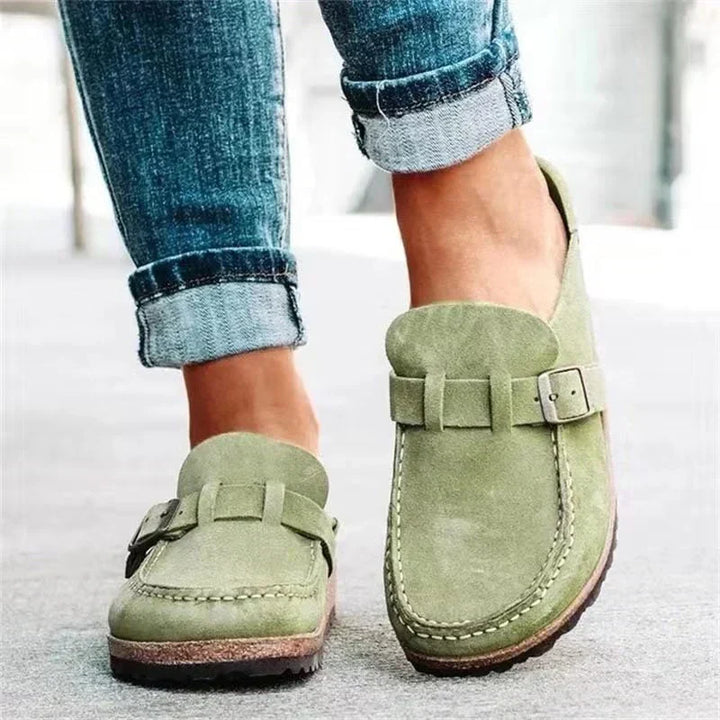 Buty Ortopedyczne „Flavia"