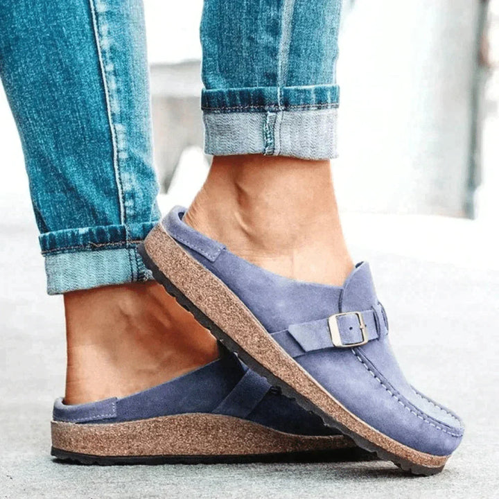 Buty Ortopedyczne „Flavia"
