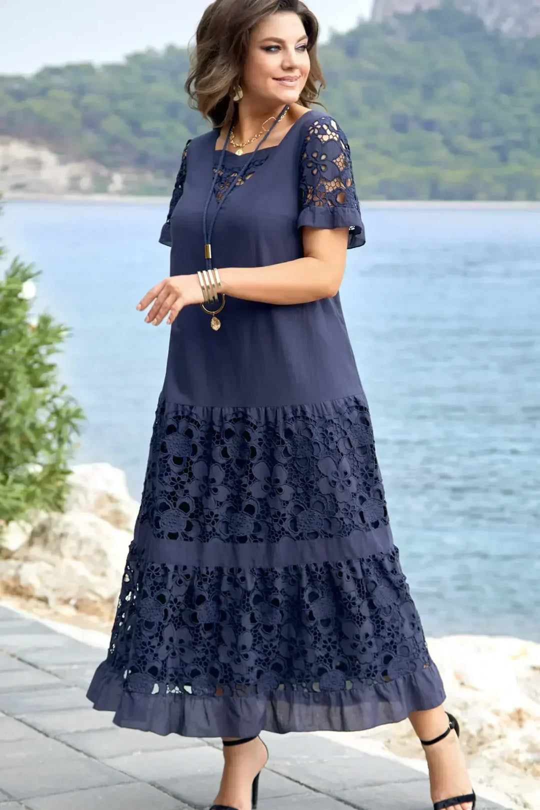 Sukienka „Ambra"