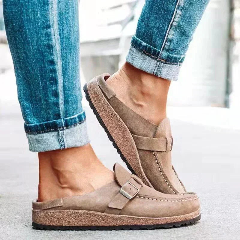 Buty Ortopedyczne „Flavia"